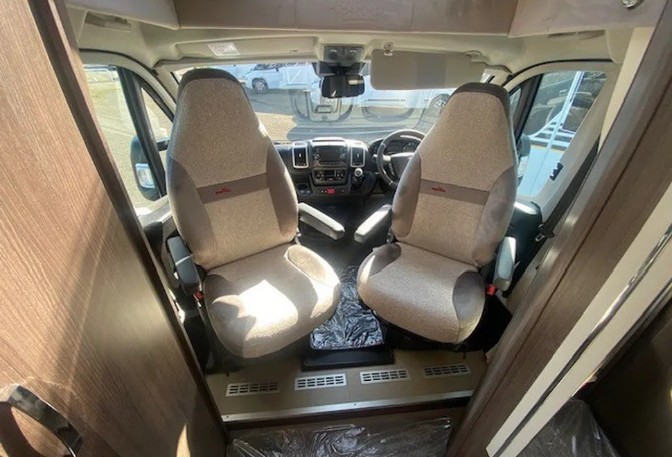 ELDDIS  MAJESTIC 295 2024-03-21