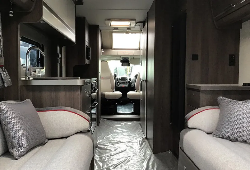 ELDDIS  MAJESTIC 295 2024-03-21