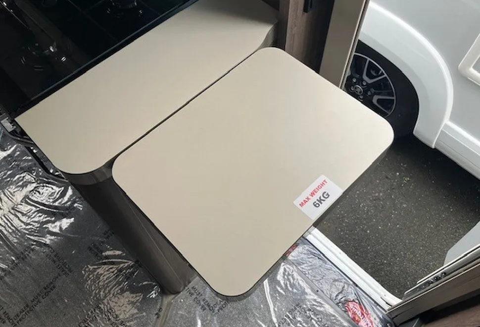 ELDDIS  MAJESTIC 295 2025-05-28