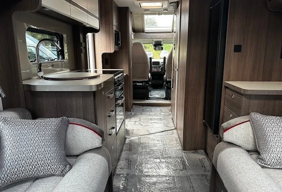 ELDDIS  MAJESTIC 295 2025-05-28