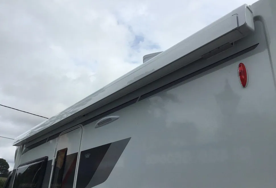ELDDIS  MAJESTIC 105 2025-03-01