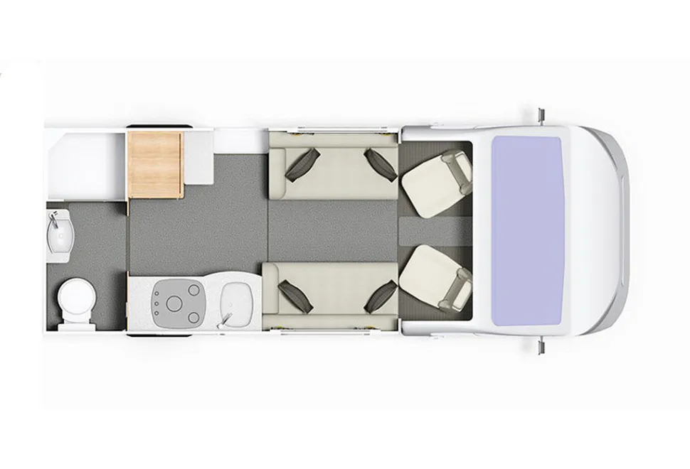 ELDDIS  MAJESTIC 105 2025-03-01