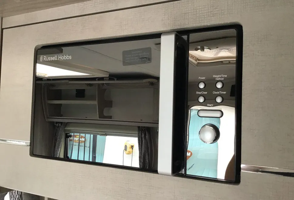 ELDDIS  MAJESTIC 105 2025-03-01