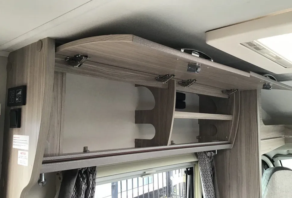 ELDDIS  MAJESTIC 105 2025-03-01