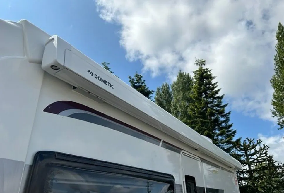 ELDDIS  MAJESTIC 105 2024-04-05