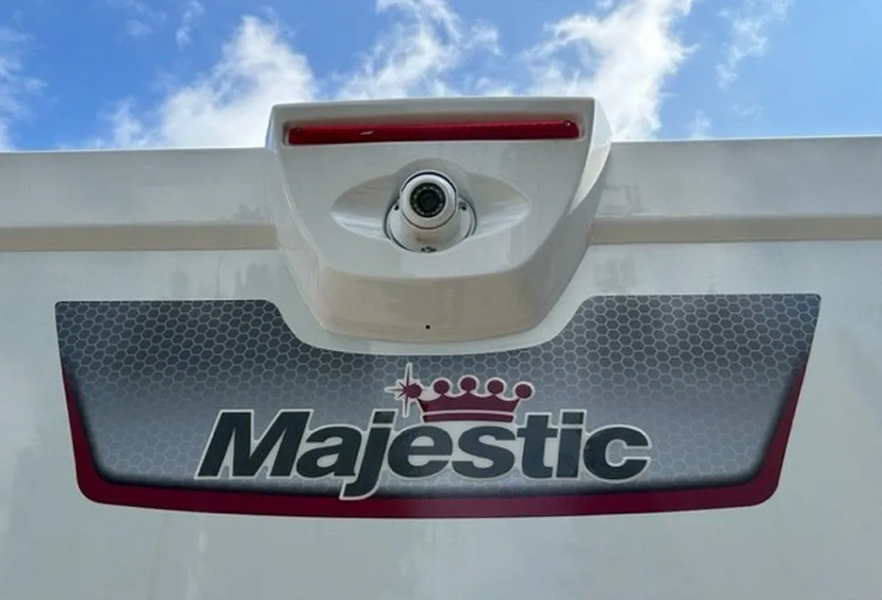 ELDDIS  MAJESTIC 105 2024-04-05