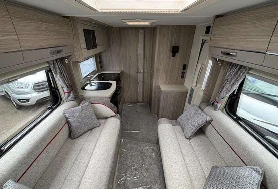 ELDDIS  MAJESTIC 105 2024-04-05