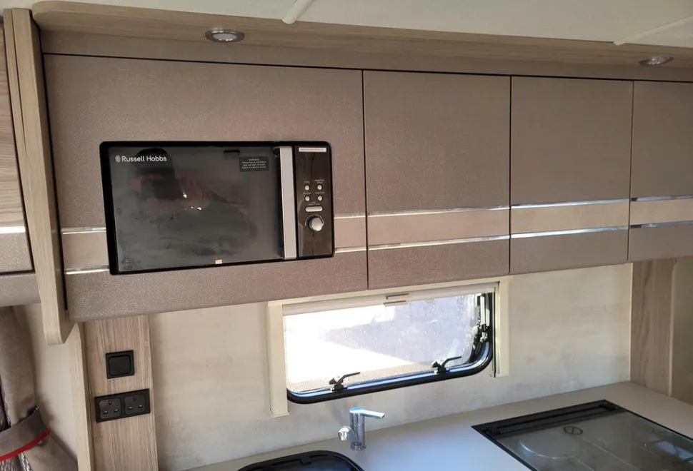 ELDDIS  MAJESTIC 155 2025-09-01