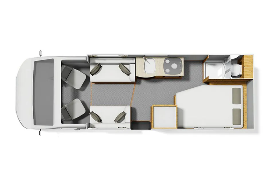ELDDIS  MAJESTIC 155 2025-09-01