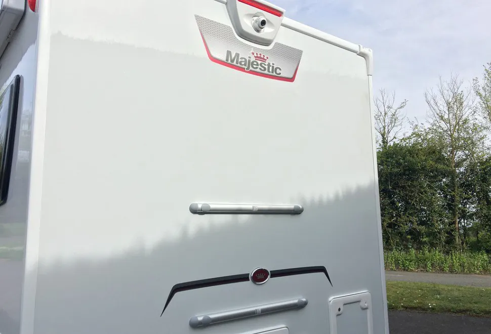 ELDDIS  MAJESTIC 155 2025-09-01