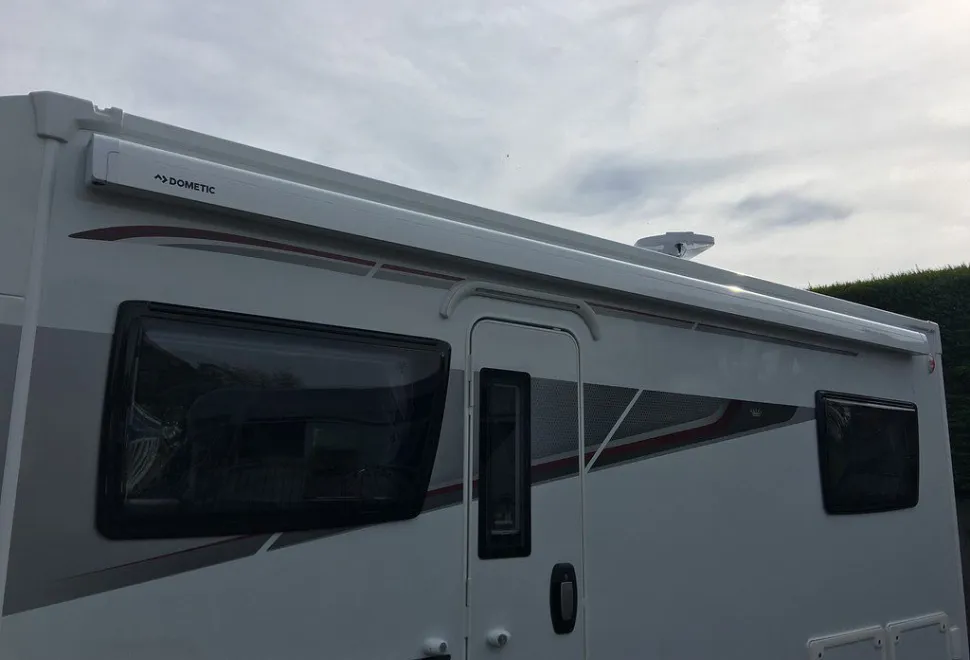 ELDDIS  MAJESTIC 155 2025-09-01