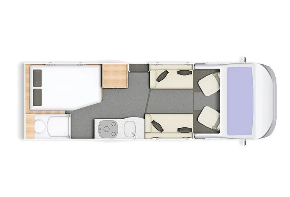 ELDDIS  MAJESTIC 155 2025-09-01
