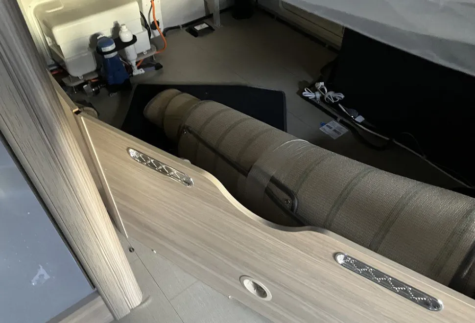 ELDDIS  MAJESTIC 155 2025-09-01