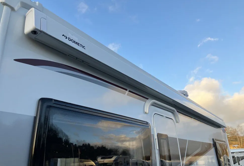 ELDDIS  MAJESTIC 155 2025-09-01