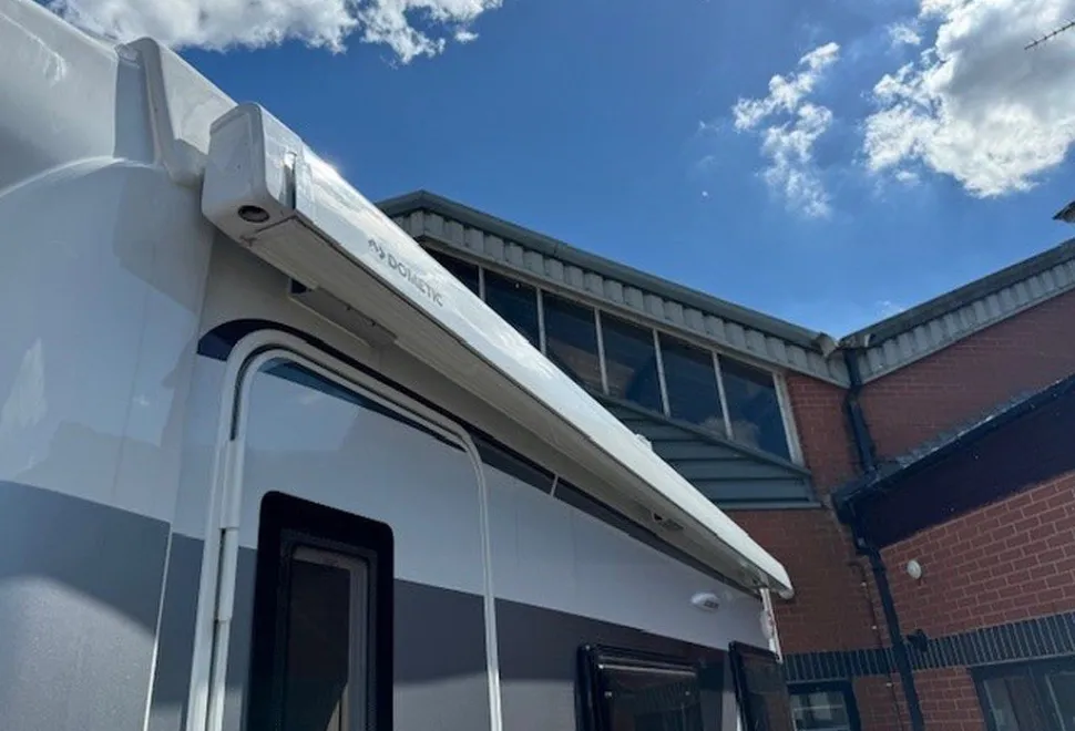 ELDDIS  MAJESTIC 135 2025-05-19