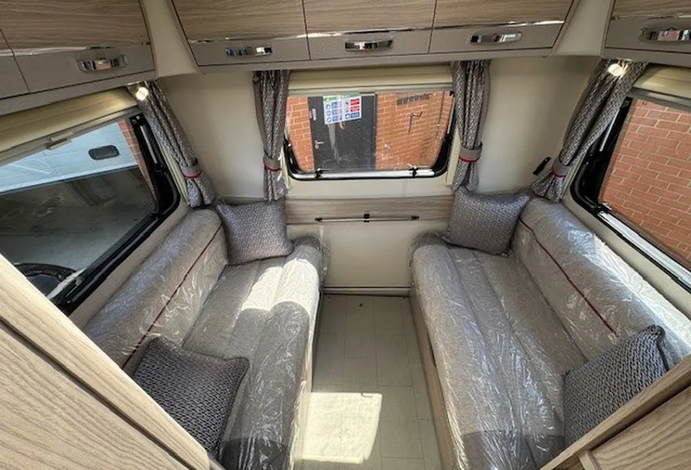 ELDDIS  MAJESTIC 135 2025-05-19