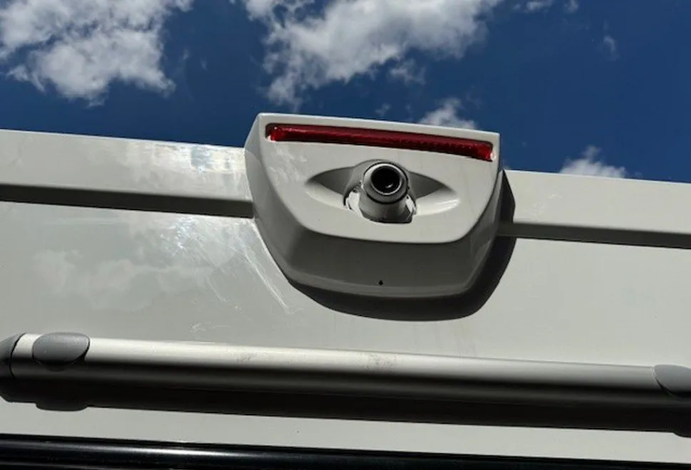 ELDDIS  MAJESTIC 135 2025-05-19