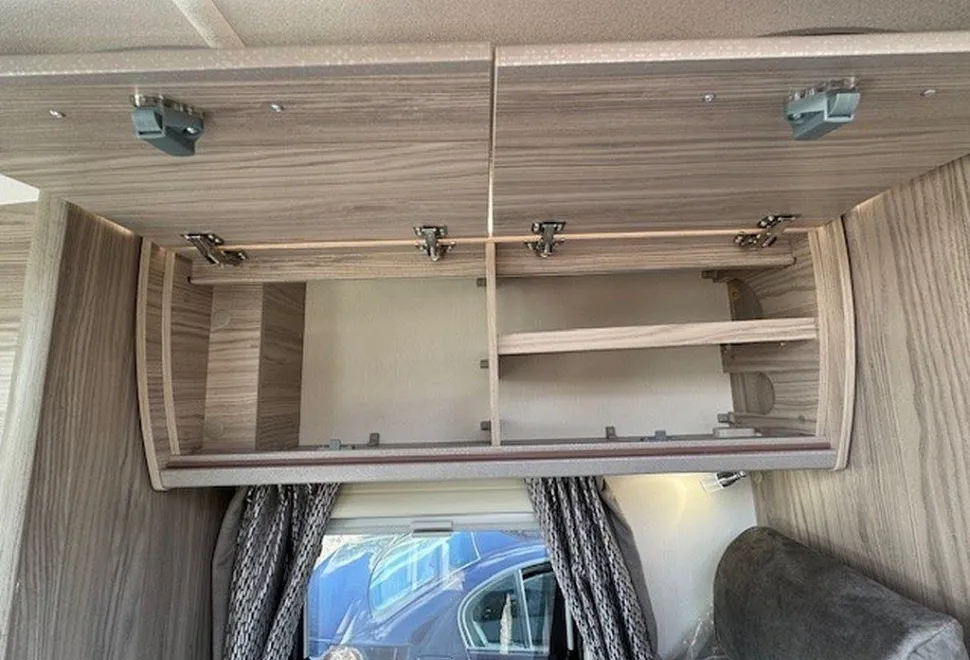 ELDDIS  MAJESTIC 135 2025-05-19