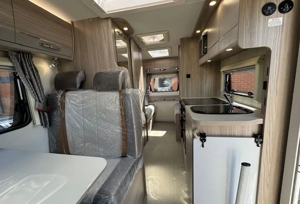 ELDDIS  MAJESTIC 135 2025-05-19