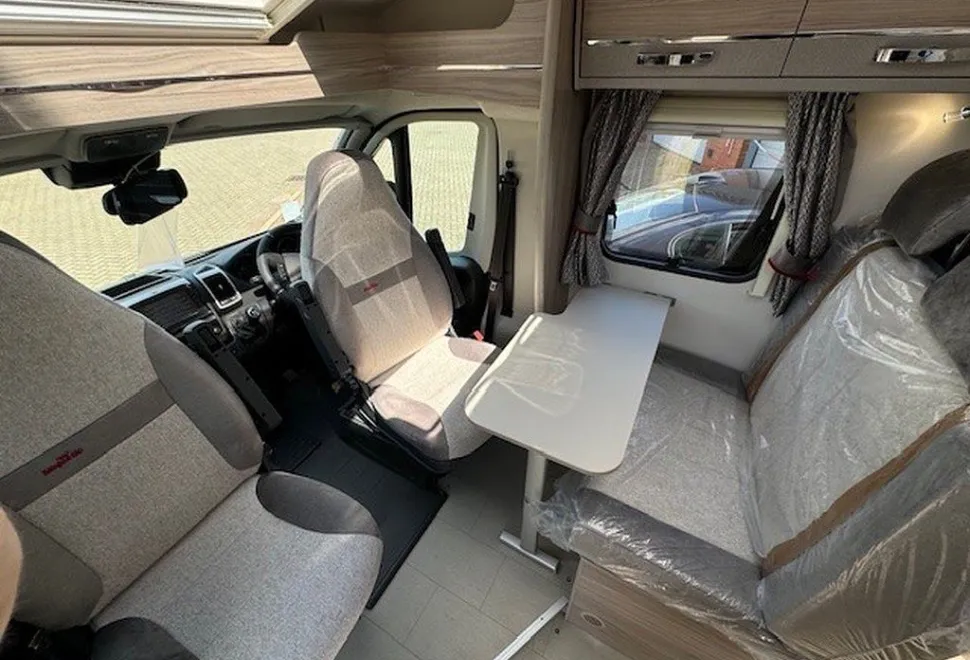 ELDDIS  MAJESTIC 135 2025-05-19