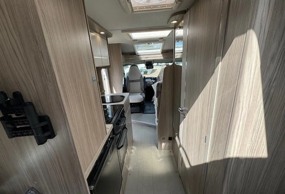 ELDDIS  MAJESTIC 135 2025-05-19