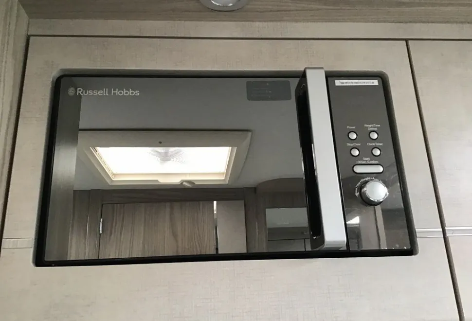 ELDDIS  MAJESTIC 135 2025-03-01
