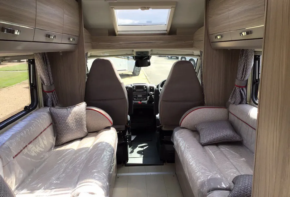 ELDDIS  MAJESTIC 115 2025-05-21