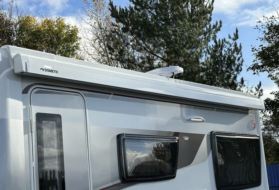 ELDDIS  MAJESTIC 135 2024-07-04
