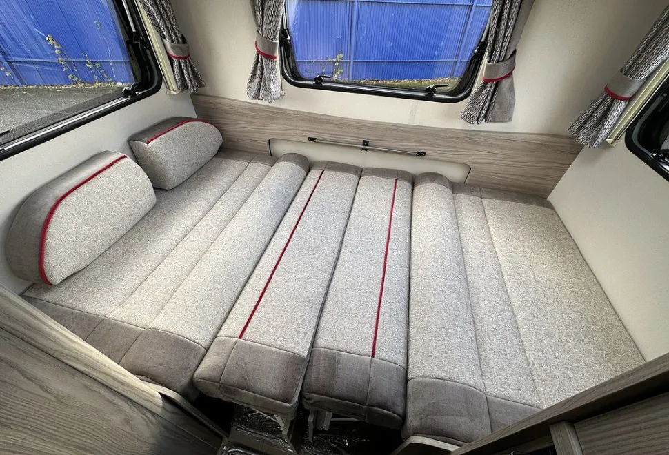 ELDDIS  MAJESTIC 135 2024-07-04