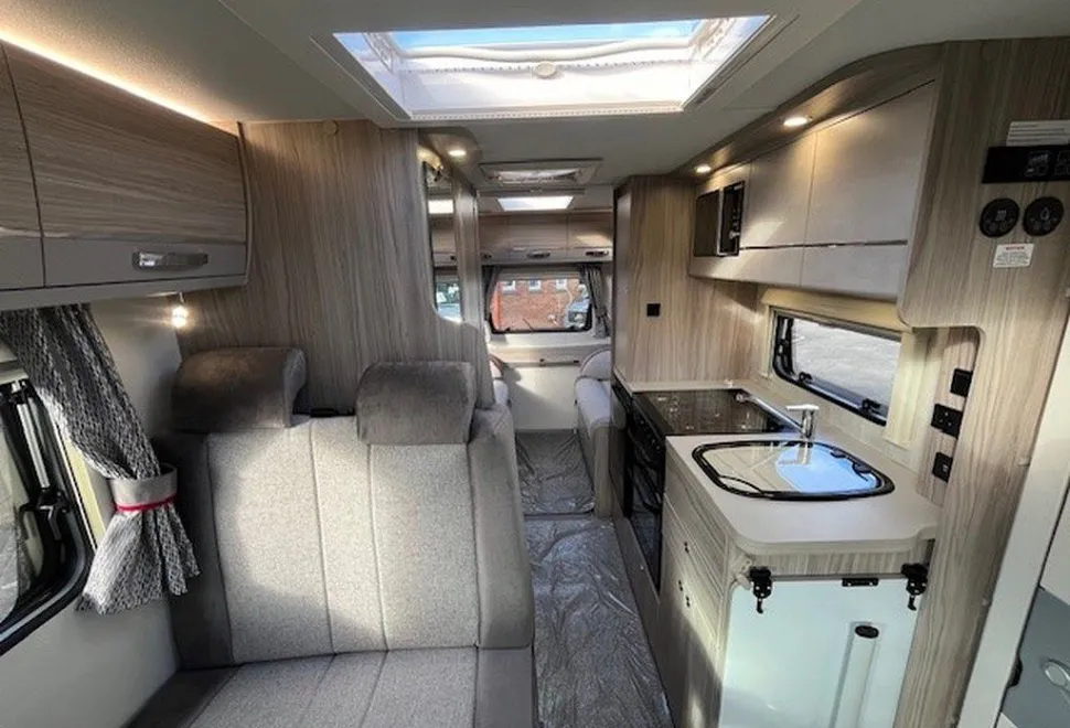 ELDDIS  MAJESTIC 135 2024-07-04