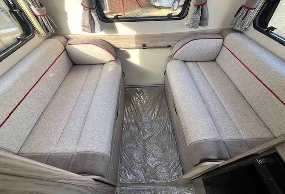 ELDDIS  MAJESTIC 135 2024-07-04