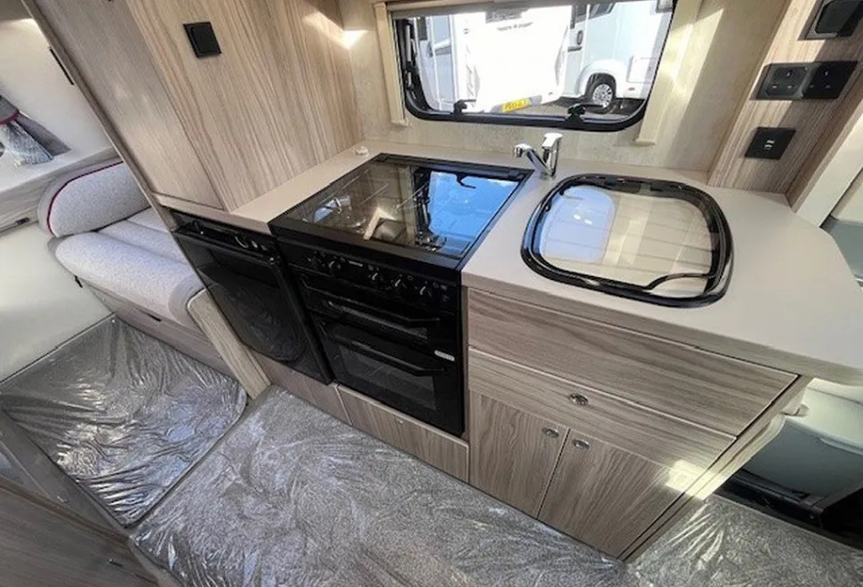 ELDDIS  MAJESTIC 135 2024-07-04