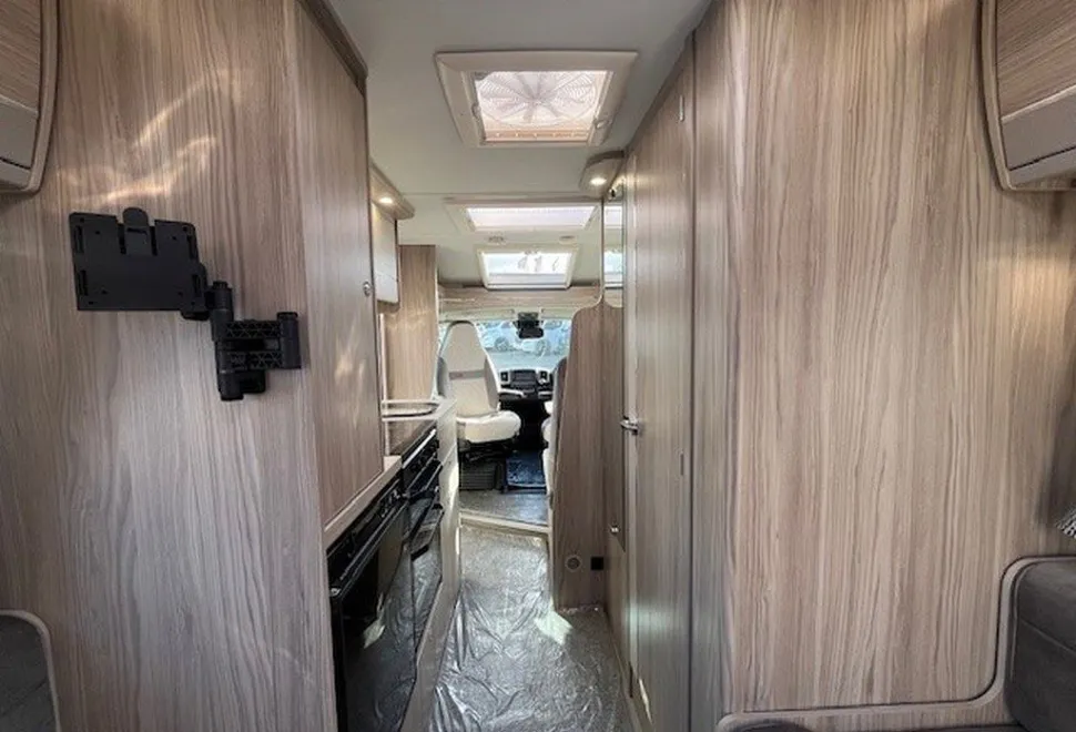 ELDDIS  MAJESTIC 135 2024-07-04