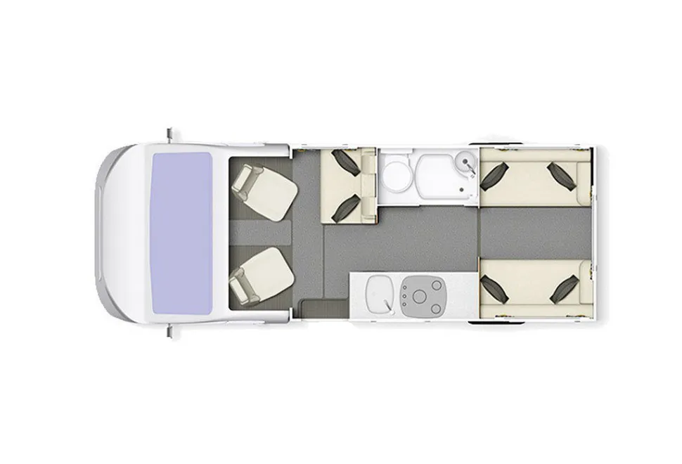 ELDDIS  MAJESTIC 135 2025-09-01