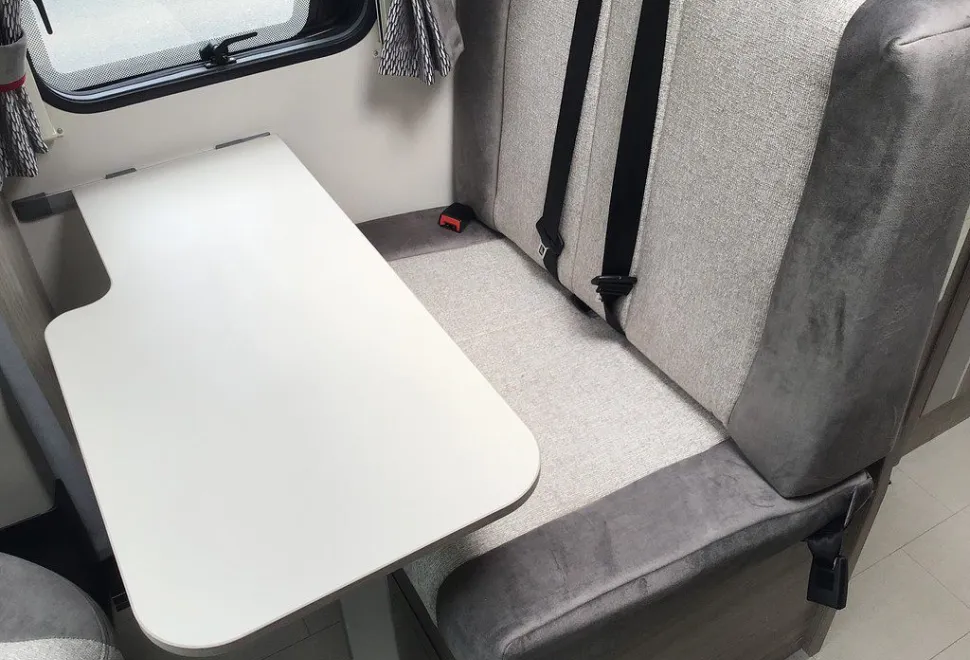 ELDDIS  MAJESTIC 135 2025-09-01