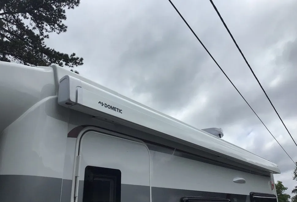 ELDDIS  MAJESTIC 135 2025-09-01