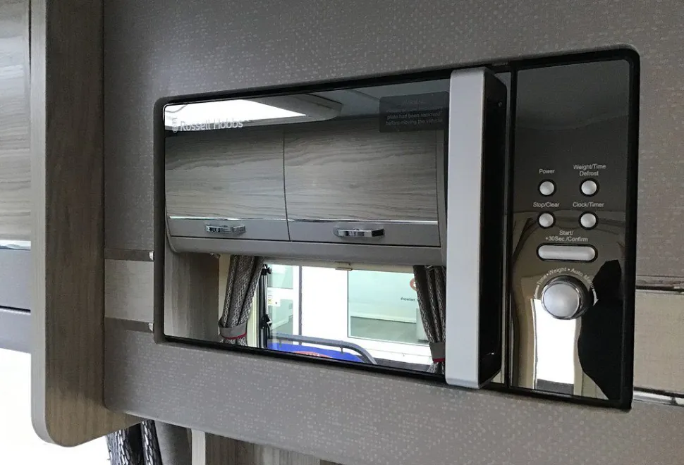 ELDDIS  MAJESTIC 155 2025-09-01
