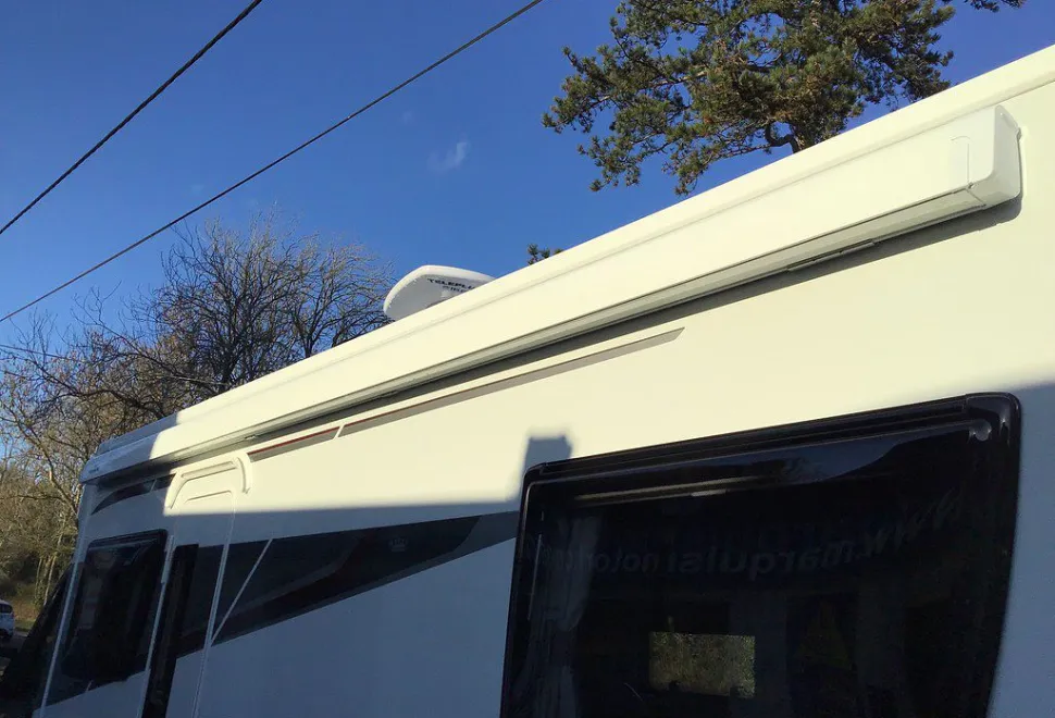 ELDDIS  MAJESTIC 155 2025-09-01