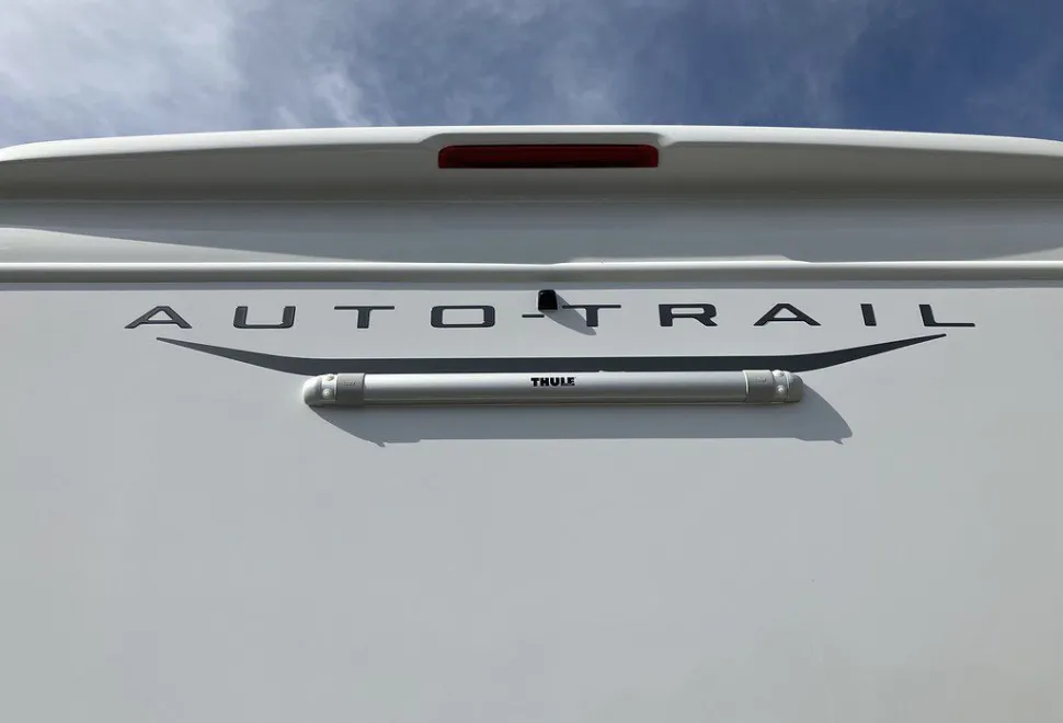 AUTOTRAIL  IMALA 730 HI-LINE 2025-09-01