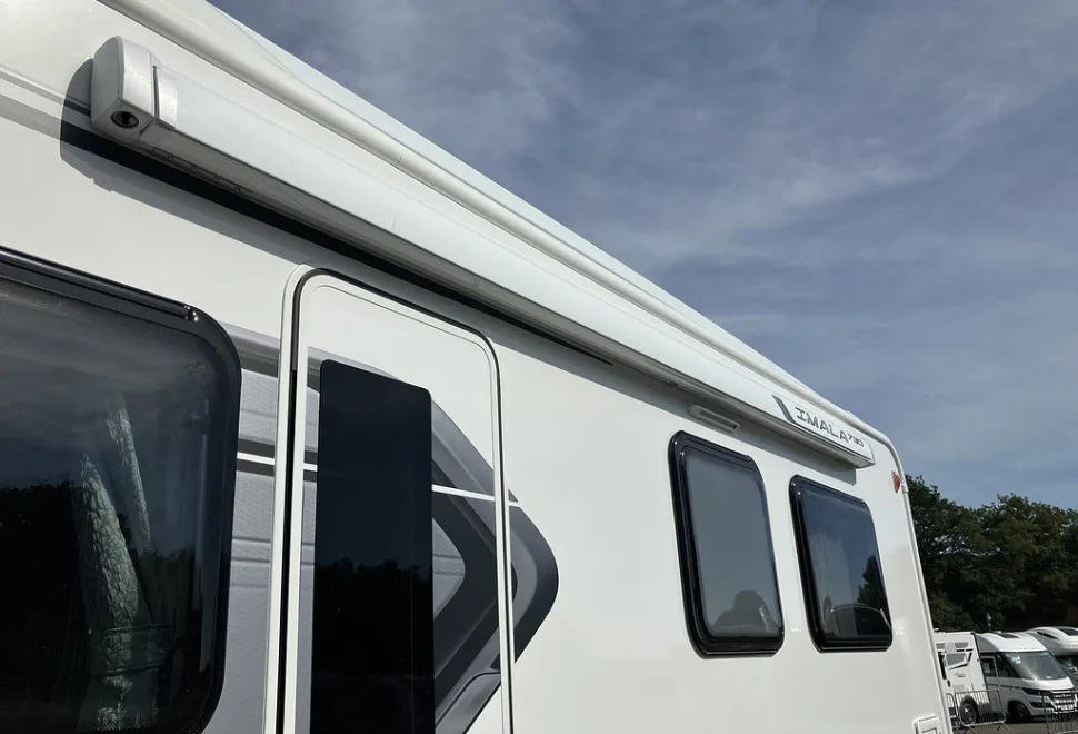 AUTOTRAIL  IMALA 730 HI-LINE 2025-09-01