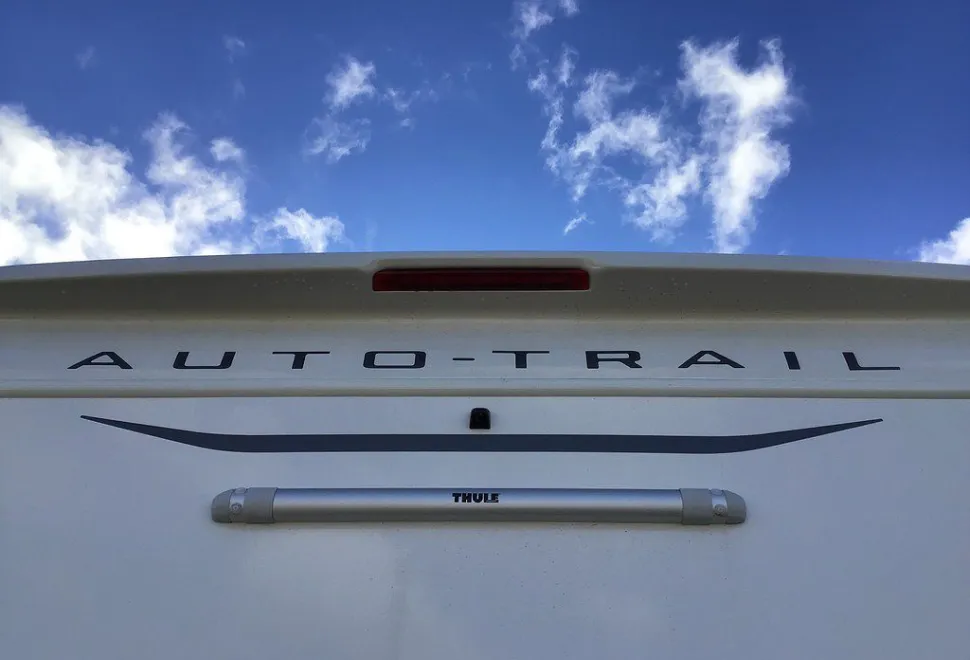 AUTOTRAIL  IMALA 730 HI-LINE 2025-09-01