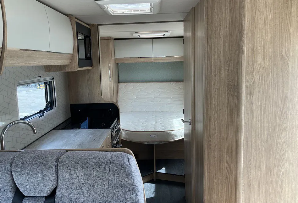 AUTOTRAIL  IMALA 730 HI-LINE 2025-09-01