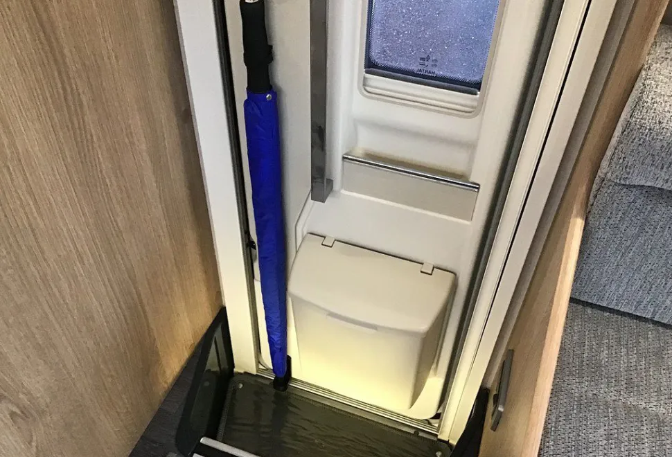 AUTOTRAIL  IMALA 736 2025-09-01