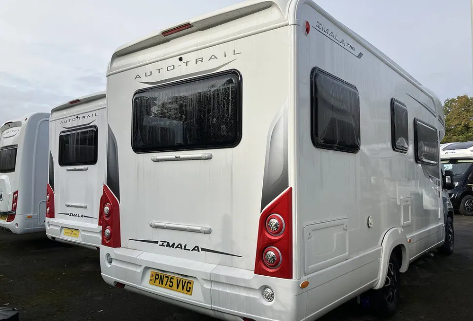 AUTOTRAIL  IMALA 736 2025-09-01
