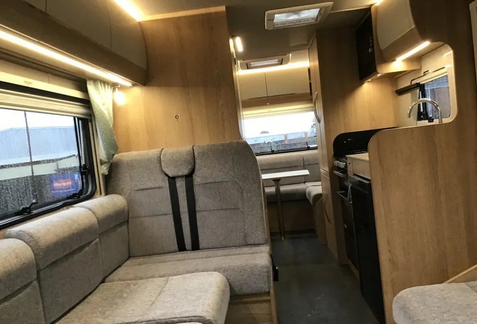 AUTOTRAIL  IMALA 736 2025-09-01