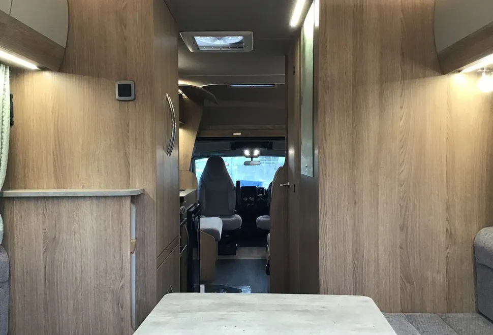 AUTOTRAIL  IMALA 736 2025-09-01
