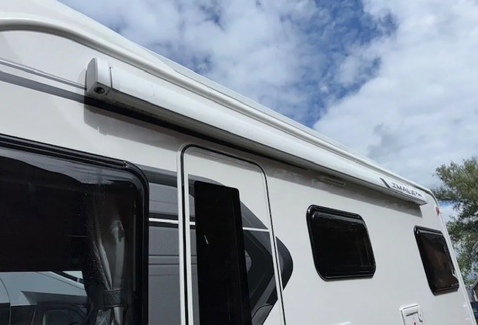 AUTOTRAIL  IMALA 736 2025-07-30