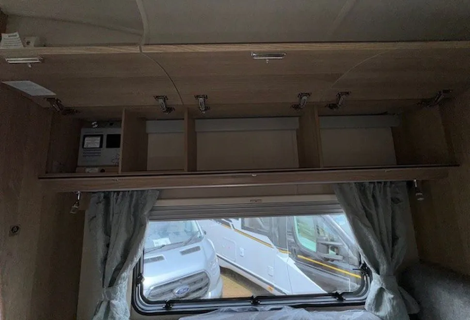 AUTOTRAIL  IMALA 736 2025-07-30