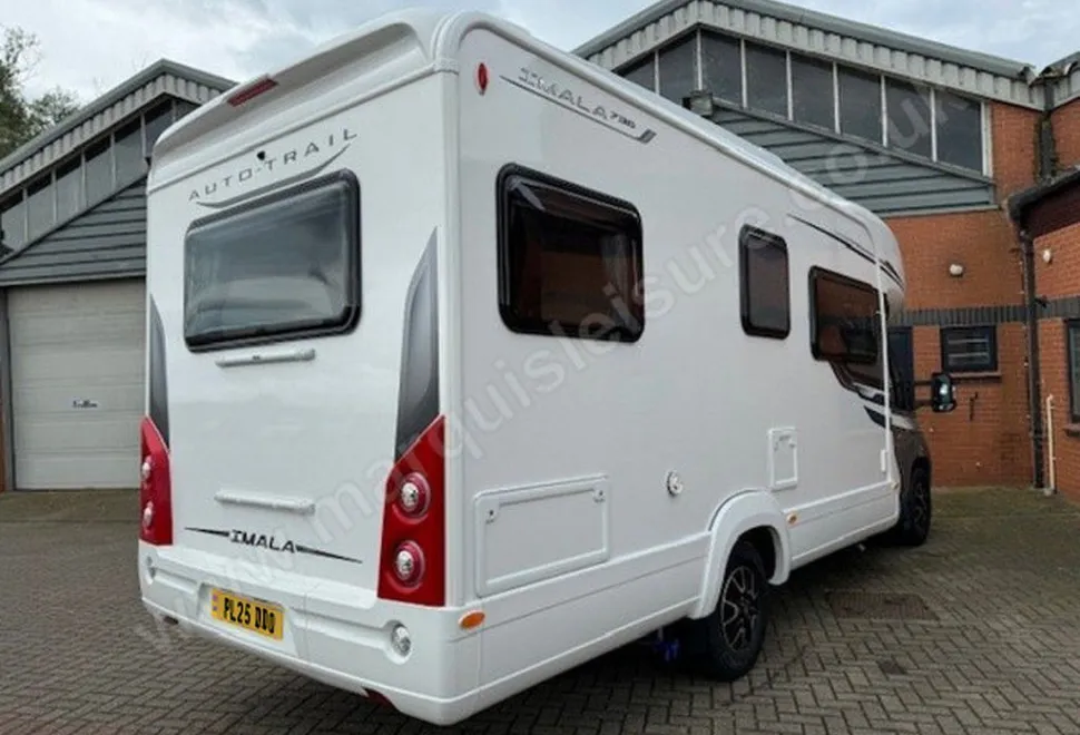 AUTOTRAIL  IMALA 736 2025-07-30