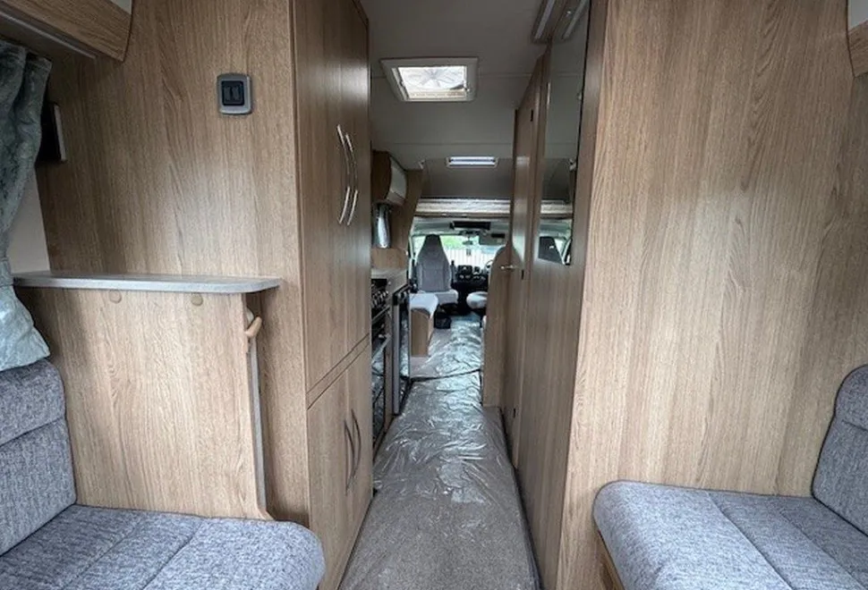 AUTOTRAIL  IMALA 736 2025-07-30
